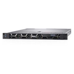 Сервер Dell PowerEdge R440 2x5120 4x32Gb 2RRD x8 2.5" RW H730p LP iD9En 1G 2Р 2x550W 3Y NBD Conf-3 ( (1446953)