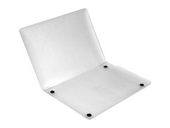 Аксессуар Чехол SwitchEasy для APPLE Macbook Pro 13 2020-2020 M1 Nude Transparent GS-105-120-111-65 (861485)