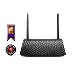 Wi-Fi роутер ASUS RT-AC51U, черный (302758)