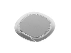 Попсокет Baseus Invisible Phone Ring Holder Silver SUYB-0S (842634)