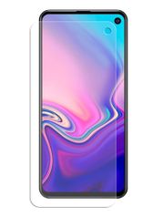 Защитное стекло Zibelino для Samsung Galaxy S10e 2019 Tempered Glass ZTG-SAM-S10-LIT (631795)