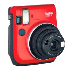 Фотоаппарат Fujifilm 70 Instax Mini Red (497509)