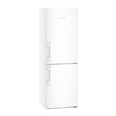 Холодильник LIEBHERR CN 4315, двухкамерный, белый (366736)