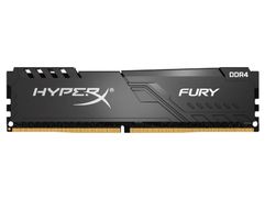 Модуль памяти HyperX Fury Black DDR4 DIMM 3600Mhz PC28800 CL18 - 32Gb HX436C18FB3/32 (753439)