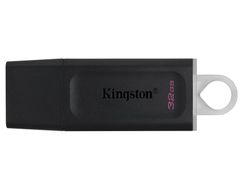 USB Flash Drive 32Gb - Kingston DataTraveler Exodia USB 3.2 Gen 1 DTX/32GB (781316)