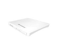 Привод Transcend TS8XDVDS-W Slim Portable White (360543)