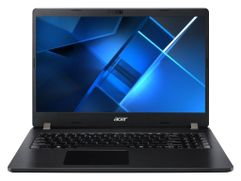 Ноутбук Acer TravelMate P2 P215-41-R8R5 NX.VRHER.003 (AMD Ryzen 3 Pro 4450U 2.5Ghz/8192Mb/512Gb SSD/AMD Radeon Graphics/Wi-Fi/Bluetooth/Cam/15.6/1920x1080/no OS) (855799)