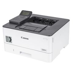 Принтер лазерный Canon i-Sensys LBP226dw черно-белый, цвет: белый [3516c007] (1194035)