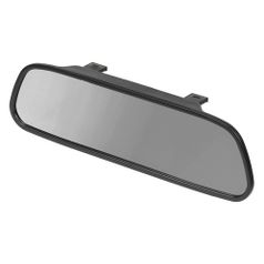 Зеркало заднего вида с монитором SilverStone F1 Interpower IP Mirror HD (380328)