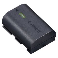 Аккумулятор Canon LP-E6NH, Li-Ion, 7.2В, 2130мAч, для беззеркальных фотоаппаратов [4132c002] (1436187)