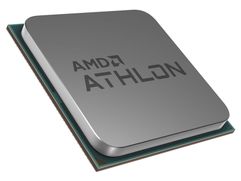 Процессор AMD Athlon 200GE (3200MHz/AM4/L2+L3 5120Kb) YD200GC6M2OFB OEM (603936)