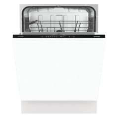 Посудомоечная машина полноразмерная Gorenje GV631E60, белый (1549384)