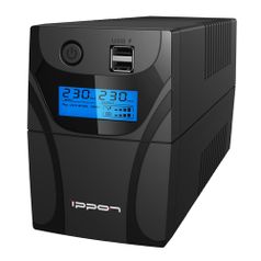 ИБП Ippon Back Power Pro II 400, 400ВA [1030291] (1030291)