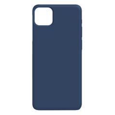 Чехол (клип-кейс) GRESSO Meridian, для Apple iPhone 13 mini, темно-синий [gr17mrn1142] (1582264)