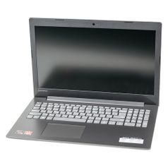 Ноутбук LENOVO IdeaPad 330-15ARR, 15.6", AMD Ryzen 5 2500U 2.0ГГц, 8Гб, 1000Гб, AMD Radeon Vega 8, Windows 10, 81D200CURU, черный (1085878)