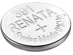 Батарейка R391 - Renata SR1120W (1 штука) (569311)