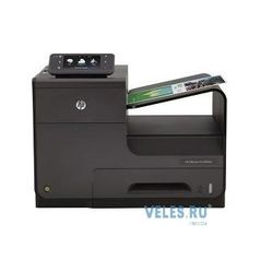 HP Officejet Pro X551 dw Printer CV037A {A4, 1200x1200, 36 стр/мин, 9.50c, 512Mb, USB, LAN, Wi-Fi} (7065)