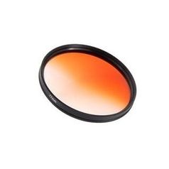 Фильтр градиентный Fujimi GC-orange 67mm (6196)