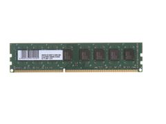 Модуль памяти Qumo DDR3 DIMM 1600MHz PC3-12800 CL11 - 8Gb QUM3U-8G1600C11L (699312)