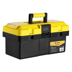 Ящик для инструментов DEKO DKTB24, желтый [065-0829] (1606428)