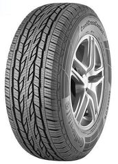 Автошина Continental ContiCrossContact LX2 255/65 R17 110T (23859)