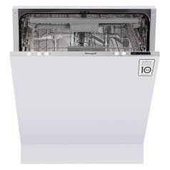 Посудомоечная машина полноразмерная WEISSGAUFF BDW 6073 D (1458878)
