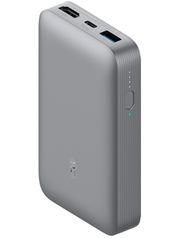 Внешний аккумулятор Xiaomi ZMI Power Bank QB816 10000mAh USB Type-C 50W Grey (848397)