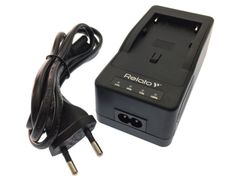 Зарядное устройство Relato CH-P1640/Mod15 для Sony NP-F/ FM/ QM (822898)