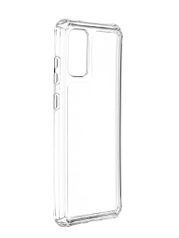 Чехол Vmax для Samsung S20 Plus Transparent V-697277 (826874)