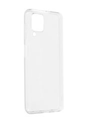 Чехол Alwio для Samsung Galaxy Note 20 Ultra Transparent ATRGN20U (877153)
