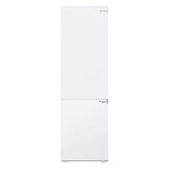 Встраиваемый холодильник MAUNFELD MBF177SW белый (1398169)