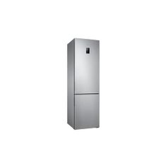 Холодильник SAMSUNG RB37J5200SA, двухкамерный, серебристый [rb37j5200sa/wt] (278524)