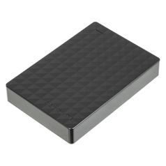 Внешний диск HDD Seagate Expansion STEA5000402, 5ТБ, черный (1160326)