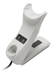 Аксессуар Зарядно-коммуникационная подставка Mertech Cradle для 2300/2310 White 4183 (873056)