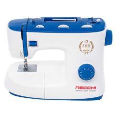 Швейная машина NECCHI 2437 белый (1150624)