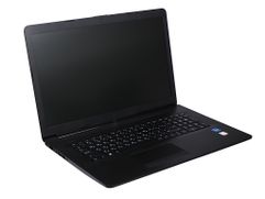 Ноутбук HP 17-by4011ur 2Y4G1EA (Intel Core i5-1135G7 2.4 GHz/8192Mb/256Gb SSD/Intel Iris Xe Graphics/Wi-Fi/Bluetooth/Cam/17.3/1600x900/DOS) (852700)