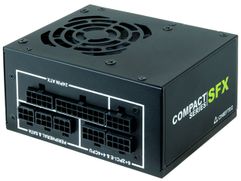Блок питания Chieftec Compact CSN-450C 450W 80 Plus Gold (734565)