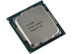 Процессор Intel Core i5-9500F Coffee Lake (3000MHz/LGA1151/L3 9216Kb) CM8068403362616S RF6Q OEM (664807)