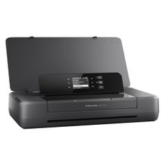 Принтер струйный HP OfficeJet 202 цветной, цвет: черный [n4k99c] (376430)
