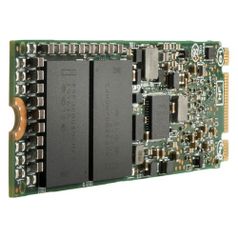 Накопитель SSD HPE240Gb SATA 875488-B21 Hot Swapp M.2" (1064634)