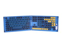Колпачки для клавиатуры Akko ASA (877535)