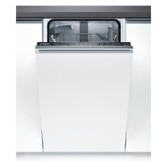 Посудомоечная машина узкая BOSCH SPV25CX01R (1005850)