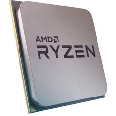 Процессор AMD Ryzen 5 2400G (3600MHz/AM4/L3 4096Kb) YD2400C5M4MFB OEM (514604)