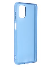 Чехол Araree для Samsung Galaxy M51 M Cover Blue GP-FPM515KDALR (770366)