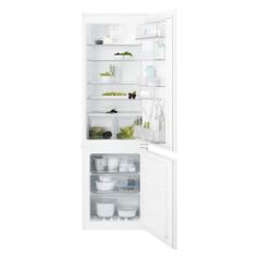 Встраиваемый холодильник Electrolux RNT6TF18S1 белый (1506513)