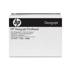 Печатающая головка HP 771 CE018A пурпурный/желтый для HP DJ Z6200 (656818)