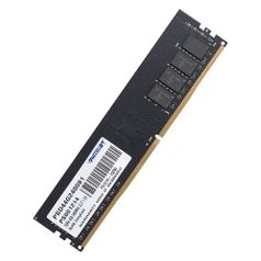 Модуль памяти Patriot PSD44G240081 DDR4 - 4ГБ 2400, DIMM, Ret (427738)