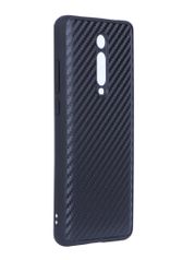 Чехол G-Case для Xiaomi Mi 9T / Redmi K20 / Redmi K20 Pro Carbon Black GG-1111 (665021)