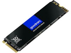 Твердотельный накопитель GoodRAM PX500 512Gb SSDPR-PX500-512-80 (716939)
