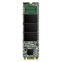 SSD накопитель Silicon Power A55 SP512GBSS3A55M28 512ГБ, M.2 2280, SATA III (1591677)